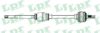 LPR DS52542 Drive Shaft